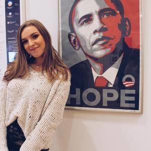 Meet your Posher, Lauren